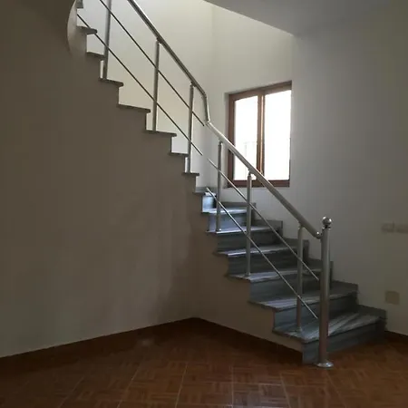 Maison d'hôtes Vlore Housing
