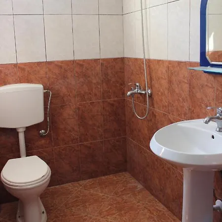 Maison d'hôtes Vlore Housing