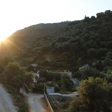 Vlore Housing Maison d'hôtes *
