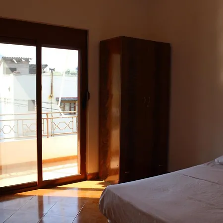Maison d'hôtes Vlore Housing