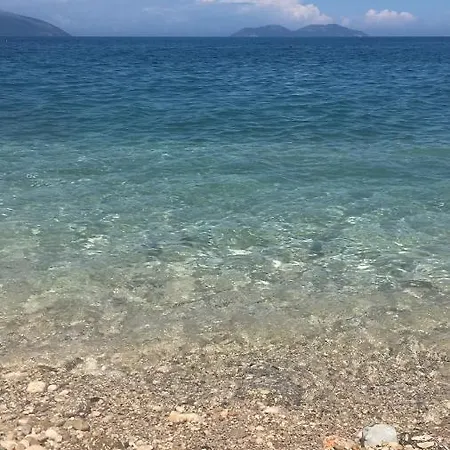 Vlore Housing Maison d'hôtes *